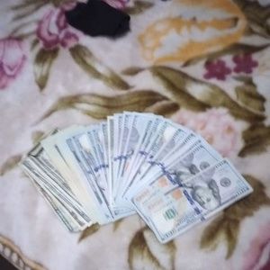 Meet your Posher, Mike